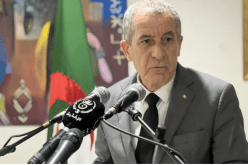 وزير السياحة: إعداد مشروع القانون التوجيهي للنشاطات السياحية
