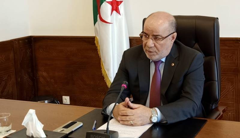أجور موظفي قطاع الشؤون الدينية.. أوامر بتجسيد تعليمات الرئيس تبون