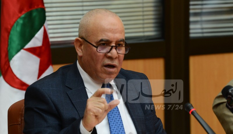 وزير النقل: فتح خط جوي مباشر بين الجزائر و”نيويورك” و”كراكاس”