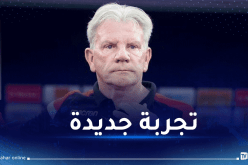 منافس الخضر يتعاقد مع البلجيكي بول بوت