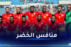 منتخب موزمبيق يفوز خارج دياره أمام بوتسوانا