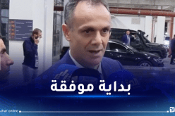 حماد :”أهنئ الخضر بالفوز وبالتوفيق في قادم المواعيد”