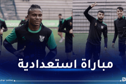 شباب قسنطينة يواجه مولودية باتنة استعدادا لاستئناف البطولة