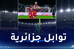 بالفيديو.. شافعي هدافا ويفرض التعادل أمام محرز في السعودية