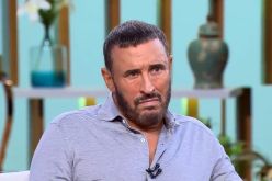 كاظم الساهر: فقدت رغبتي في الوجود!