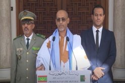 موريتانيا تعتزم تعزيز وتوسيع علاقاتها مع الجزائر في كافة الميادين