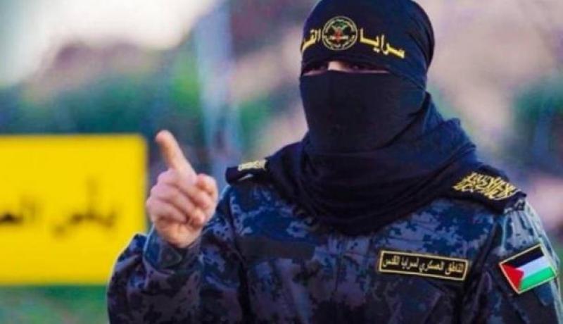 بسبب مماطلة الإحتلال.. سرايا القدس تعلن وفاة احدى الأسيرات لديها