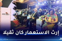 ربيقة من غانا: “الجرائم الاستعمارية في الجزائر لا ولن تسقط بالتّقادم”