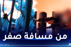 شاهد لحظة إجهاز المقاومة على قوة من جنود الاحتلال في غزة