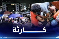 مدير مجمع الشفاء: مخزون الوقود ينتهي غدا ومرضى التنفس الاصطناعي مهددون