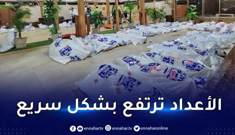 الجيش الصهيوني يعلن ارتفاع عدد قتلاه في غزة