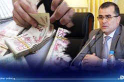 زيادات في الأجور ومعاشات المتقاعدين .. الوزير يكشف