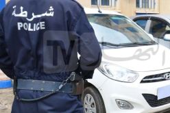 الوادي: إسترجاع مركبة مسروقة  