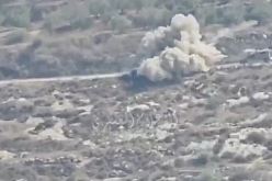 المقاومة بالضفة تنشر مشاهد لعملية “بيت ليد” ولوقوع جنود الإحتلال في كمين قاتل