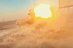 المقاومة تستهدف 5 جيبات عسكرية حاولت التسلل الى غرب بيت لاهيا