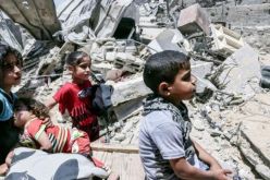 الأمم المتحدة: “لدينا مخاوف جدية من أن هذه الهجمات غير متناسبة ويمكن أن ترقى إلى جرائم حرب”