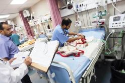 أزمة نفاذ الوقود ..مدير مستشفى الشفاء بغزة يستغيث