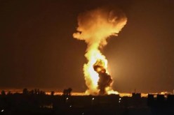 المقاومة الاسلامية في العراق تستهدف أم الرشراش “ايلات” المحتلة بالاسلحة المناسبة