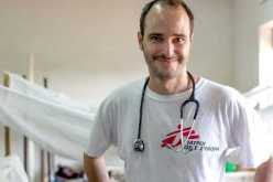 الرئيس الدولي لمنظمة أطباء بلا حدود: الحرب الحالية ليست ضد حماس وإنما على سكان غزة