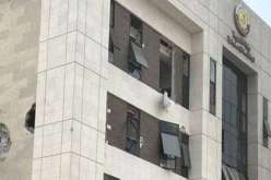 قطر تدين قصف الإحتلال الصهيوني لمقر  اللجنة القطرية لإعادة إعمار غزة