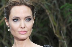 أنجلينا جولي تعلّق .. غزة تتحول بسرعة إلى مقبرة جماعية