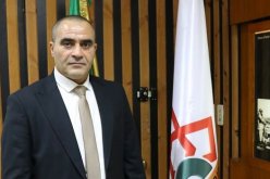 كريم بولعيون رئيسا مديرا عاما جديدا لمركب سيدار الحجار