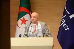 الأمين العام الجديد لـ “الأفلان”: طوفان الأقصى هو احياء لمقاومة مشروعة لشعب يدافع عن ارضه وعرضه