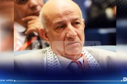 بن مبارك: “يدي ممدودة للجميع وثقافة التعايش ركيزتي”
