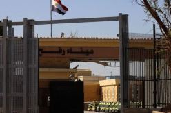 هيئة المعابر في غزة: المساعدات التي تدخل لا تكفي ومئات العالقين في مصر عادوا الى القطاع 