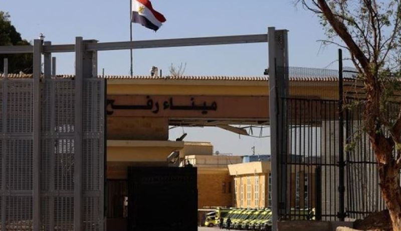 هيئة المعابر في غزة: المساعدات التي تدخل لا تكفي ومئات العالقين في مصر عادوا الى القطاع