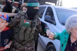 المقاومة تعلن تأخير إطلاق سراح الدفعة الثانية من الأسرى حتى التزام الإحتلال بالاتفاق