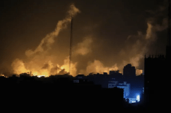 مقتل أسيرة مجندة وإصابة جندي أسير في قصف صهيوني بغزة