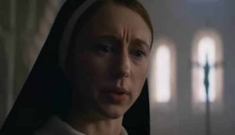 265 مليون دولار لفيلم The Nun 2 فى شباك التذاكر العالمى