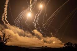 طائرات أمريكية مسيرة تحلق فوق غزة بحثا عن المحتجزين