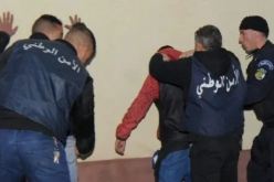 مستغانم: توقيف شخصين وحجز سلاح ناري وأكثر من 130 قرص مهلوس