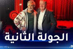 باسم يوسف يكشف تفاصيل مقابلته مع المذيع الشهير بيرس مورغان