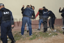 سطيف: توقيف 4 أشخاص يتاجرون بالمخدرات