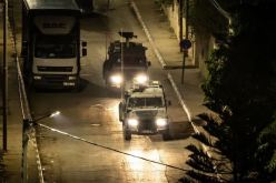 4 شهداء و6 إصابات خلال اقتحام قوات الإحتلال مدينة جنين