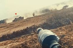 المقاومة تعرض مشاهد لمعارك مقاتليها وتدمير آليات جيش الاحتلال  في غزة