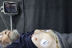 لخطورة وضعهم.. المقاومة تعلن نقلها أسرى صهاينة لمراكز رعاية للعلاج