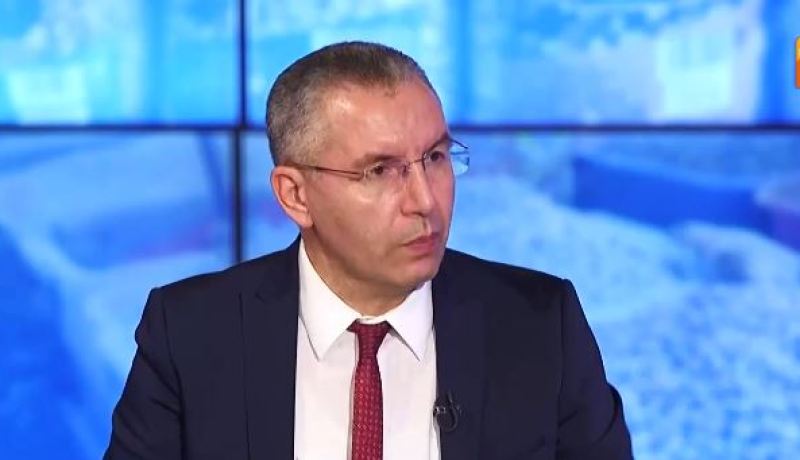 المدير العام لـ”OAIC” بالنيابة للنهار: بدأنا في استقبال طلبياتنا من البقول الجافة ولدينا 600 نقطة بيع