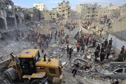 مسؤول البعثة الطبية النرويجية لغزة: القوات الصهيونية قتلت اليوم 3 من زملائي الأطباء مع عائلاتهم