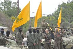حزب الله: المقاومة قتلت 4 جنود صهاينة في مستوطنة المنارة