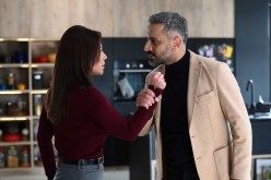 دراما قوية.. تسريب مسلسل الخائن قبل عرضه يثير الجدل