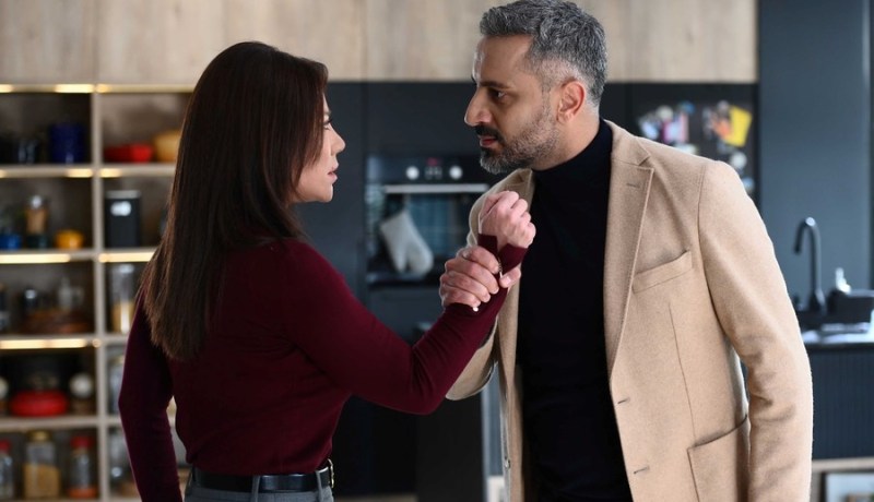 دراما قوية.. تسريب مسلسل الخائن قبل عرضه يثير الجدل