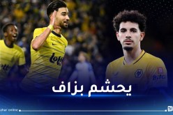 آيت نوري: “عمورة يقدم مستويات قوية في بلجيكا وسعيد لأجله”