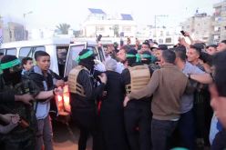 حماس تعلن عن أسماء الدفعة الثانية للأسرى الفلسطينيين المعنيين بصفقة الهدنة المؤقتة