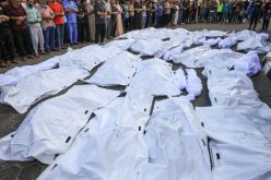 11500 شهيدًا في غزة بينهم 4710 طفلًا منذ بداية العدوان