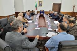 تنصيب زهير بوذراع مديرا عاما للإدارة والتكوين والتنظيم بوزارة الشؤون الدينية