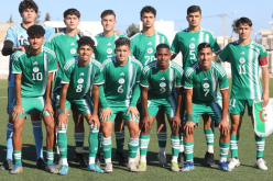 ثاني هزيمة لشبان الخضر في دورة “لوناف”